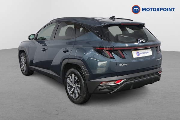 Used Hyundai TUCSON 2022 for sale - 76278852: Photo 5