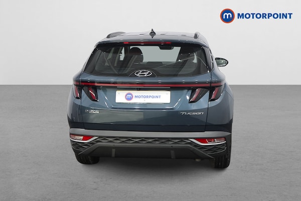 Used Hyundai TUCSON 2022 for sale - 76278852: Photo 6