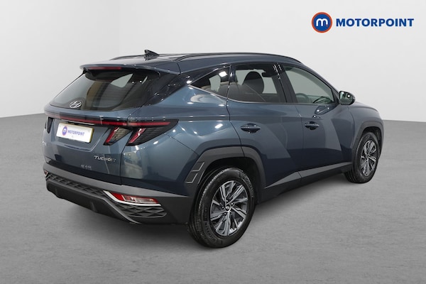 Used Hyundai TUCSON 2022 for sale - 76278852: Photo 7