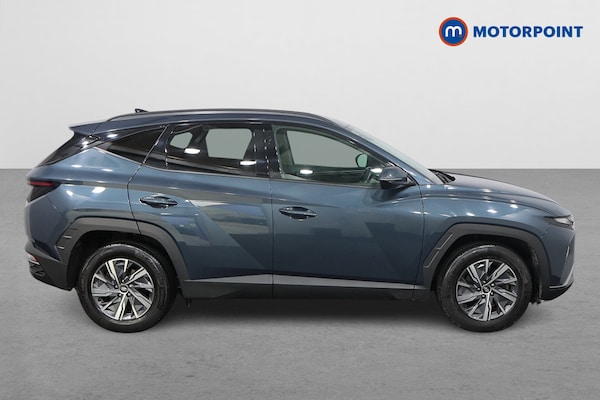 Used Hyundai TUCSON 2022 for sale - 76278852: Photo 8