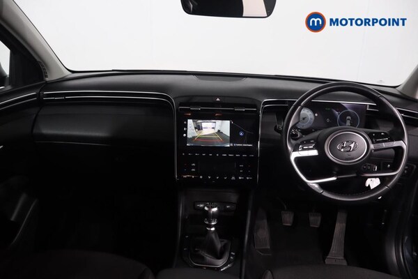 Used Hyundai TUCSON 2022 for sale - 76278852: Photo 9