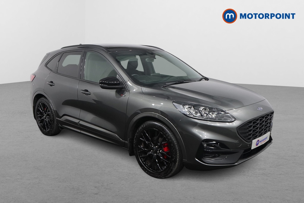 Used Ford Kuga 2023 for sale - 76105075: Photo 1