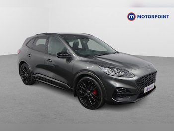 Used Ford Kuga 2023 for sale - 76105075: Photo