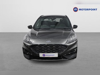 Used Ford Kuga 2023 for sale - 76105075: Photo