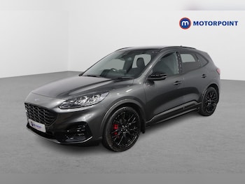 Used Ford Kuga 2023 for sale - 76105075: Photo