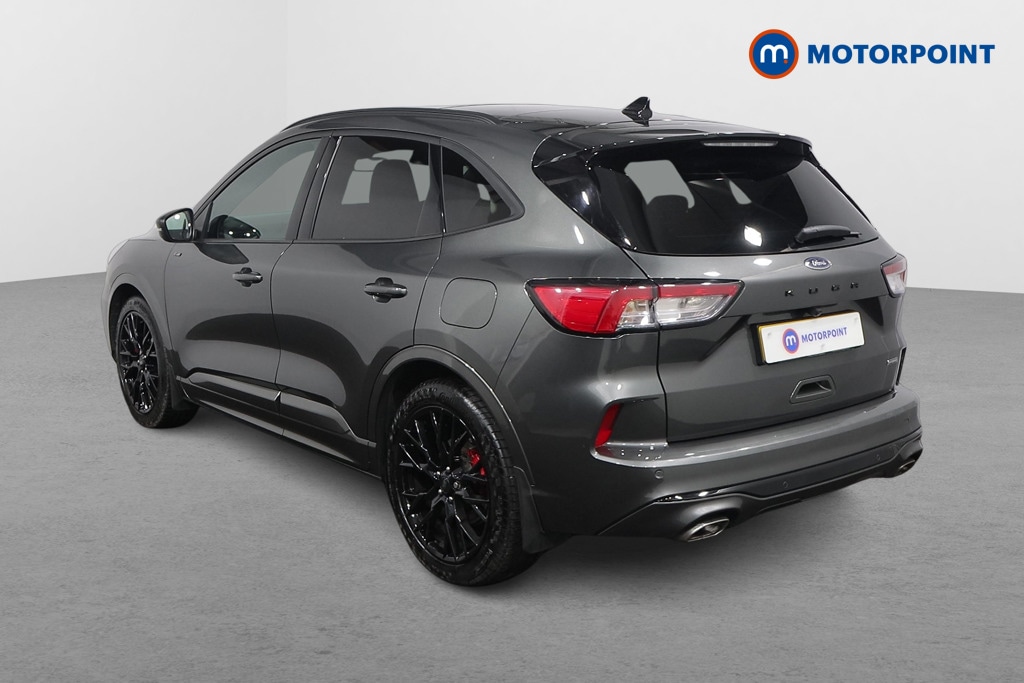 Used Ford Kuga 2023 for sale - 76105075: Photo 5