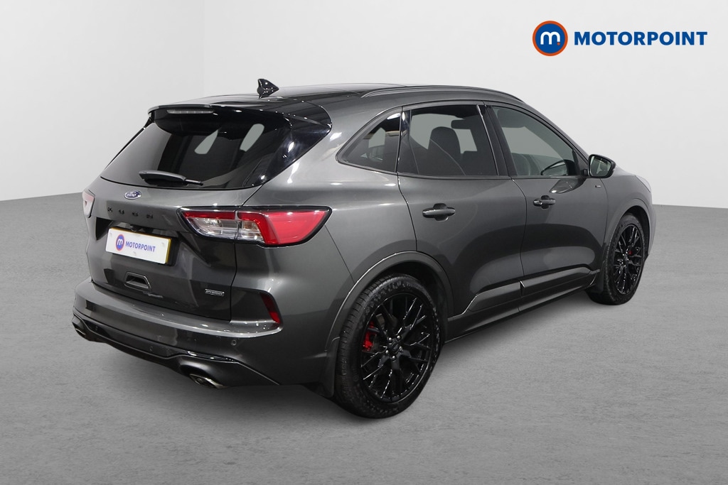 Used Ford Kuga 2023 for sale - 76105075: Photo 7