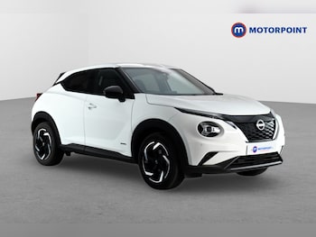 Used Nissan Juke undefined for sale - 78654650: Photo