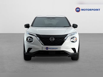 Used Nissan Juke undefined for sale - 78654650: Photo
