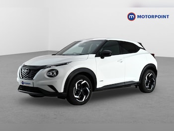 Used Nissan Juke undefined for sale - 78654650: Photo