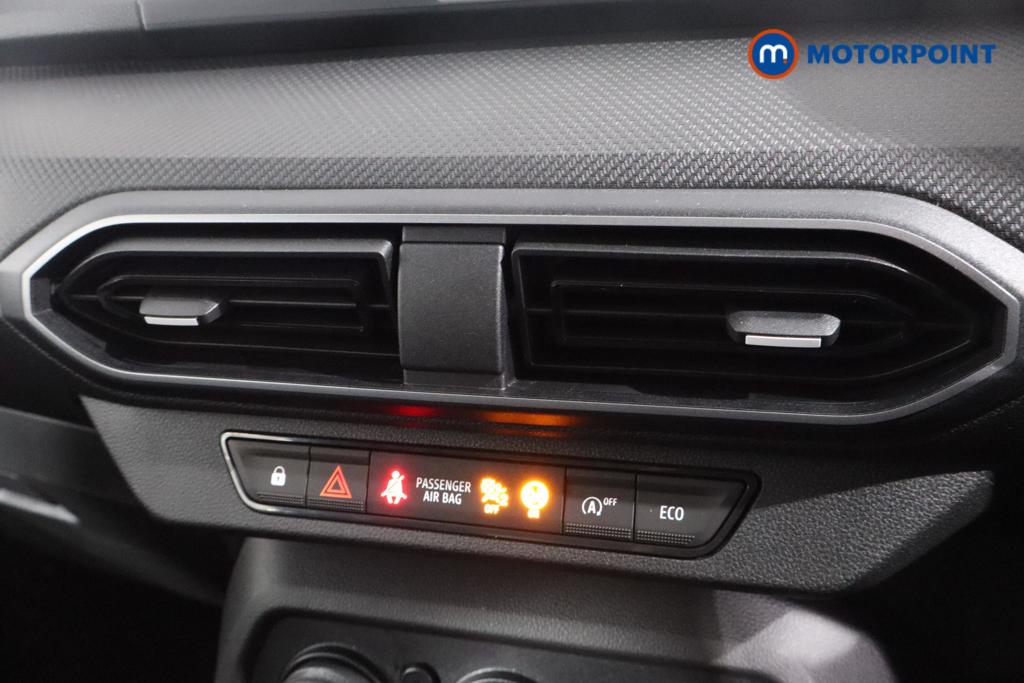 Used Dacia Sandero 2025 for sale - 77354852: Photo 11