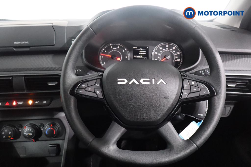 Used Dacia Sandero 2025 for sale - 77354852: Photo 17