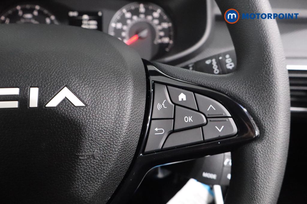 Used Dacia Sandero 2025 for sale - 77354852: Photo 18