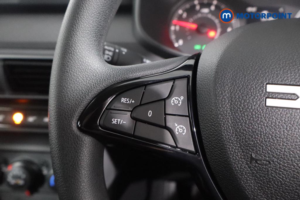 Used Dacia Sandero 2025 for sale - 77354852: Photo 19