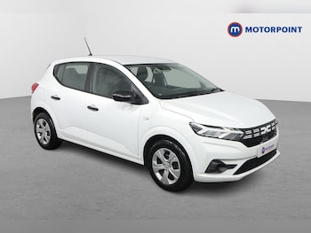 Used Dacia Sandero 2025 for sale - 77354852: Photo