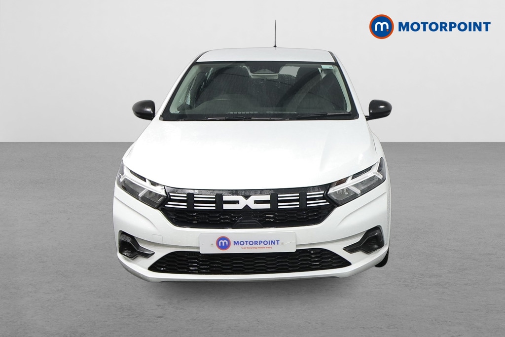 Used Dacia Sandero 2025 for sale - 77354852: Photo 2