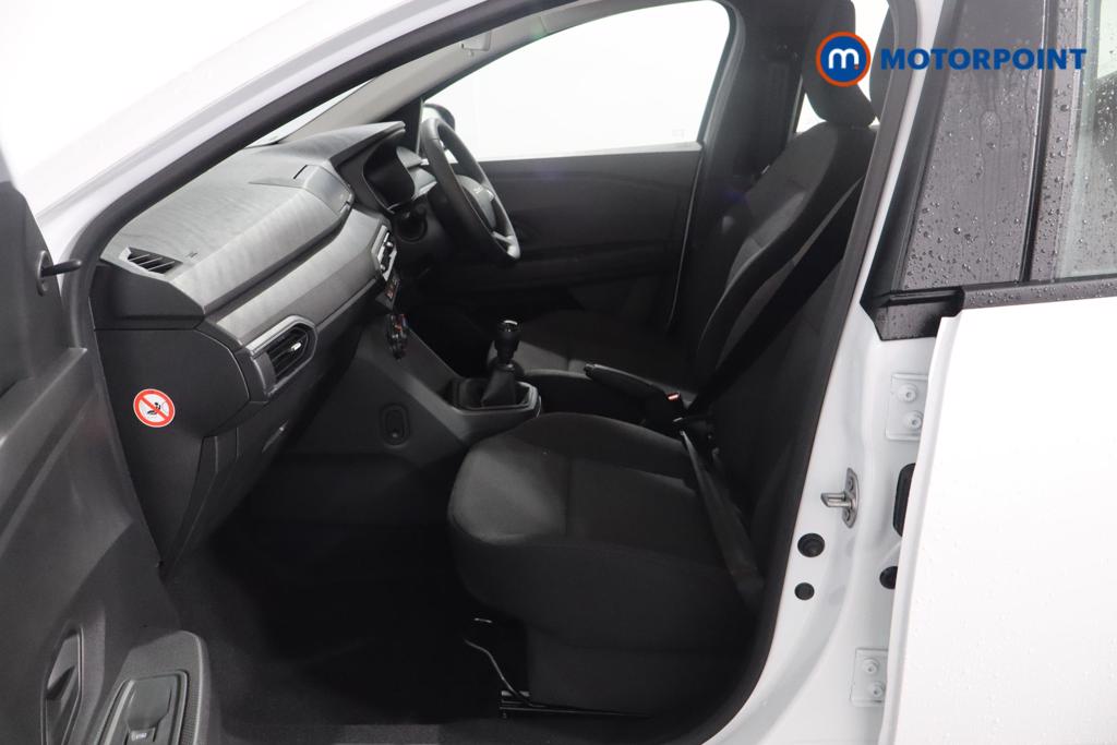 Used Dacia Sandero 2025 for sale - 77354852: Photo 24