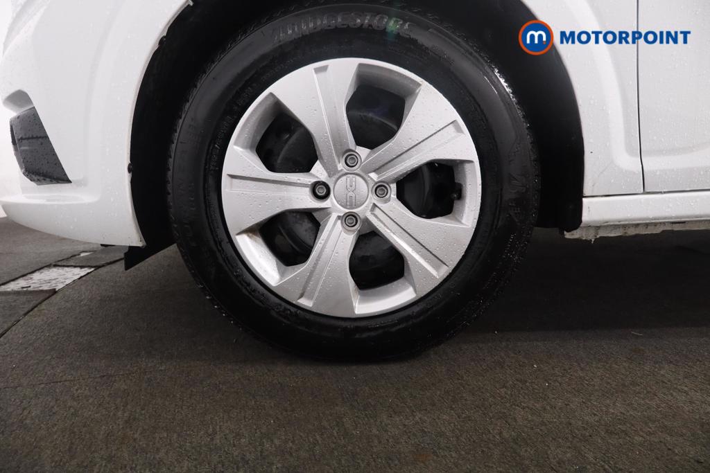 Used Dacia Sandero 2025 for sale - 77354852: Photo 28