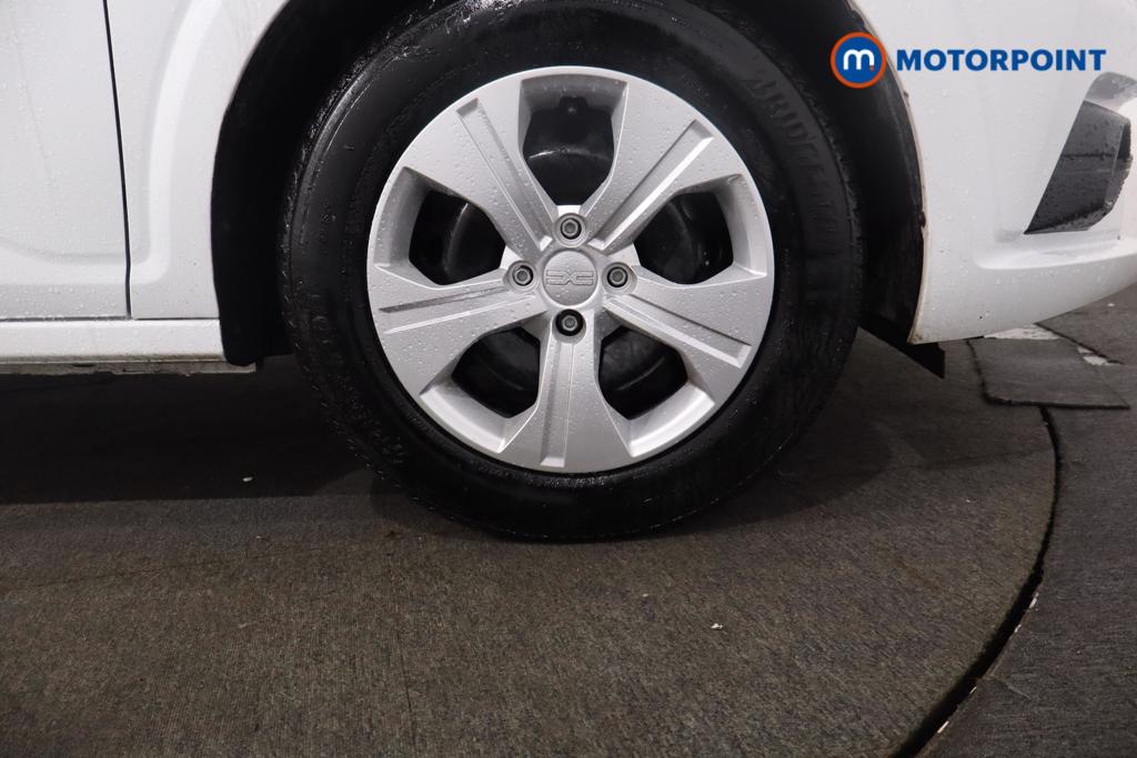 Used Dacia Sandero 2025 for sale - 77354852: Photo 29