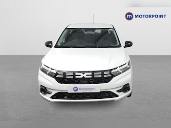 Used Dacia Sandero 2025 for sale - 77354852: Photo