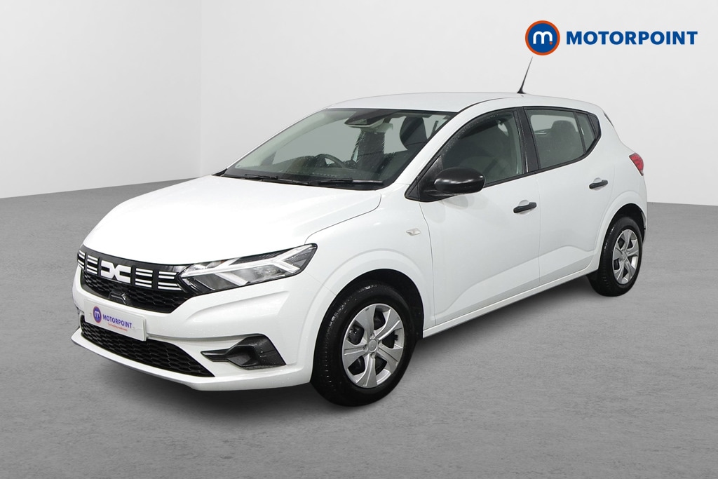 Used Dacia Sandero 2025 for sale - 77354852: Photo 3