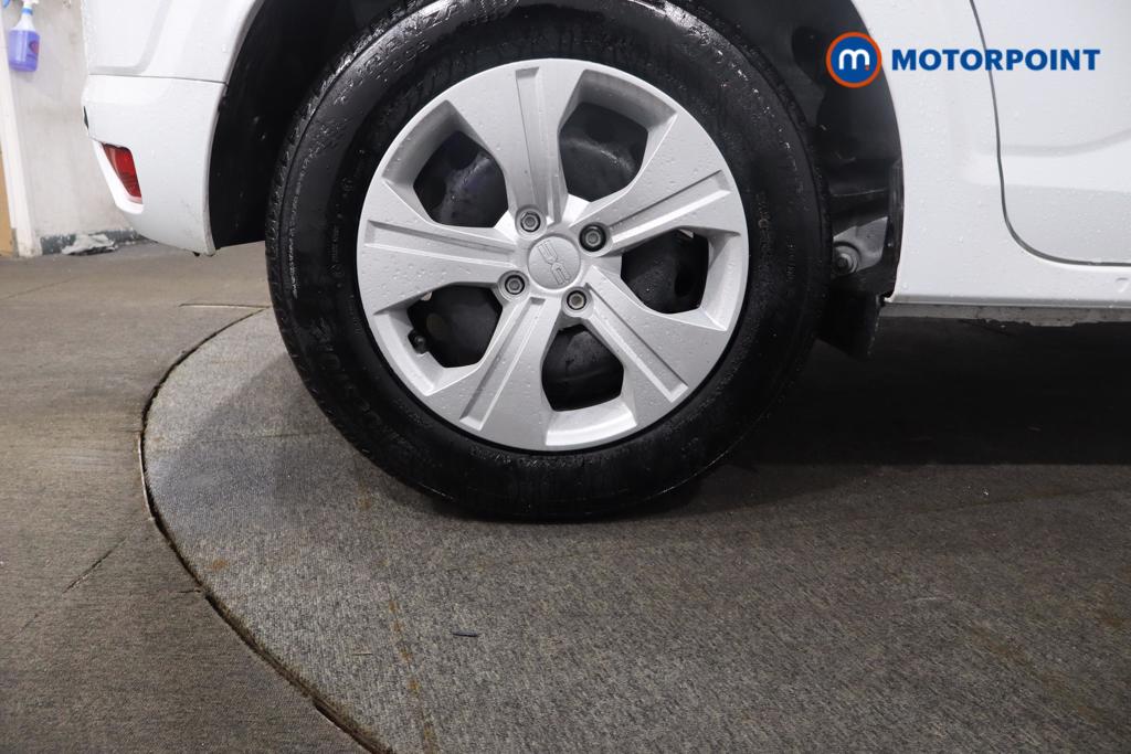 Used Dacia Sandero 2025 for sale - 77354852: Photo 30