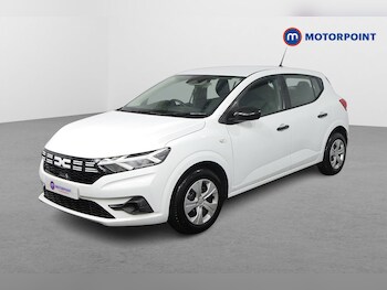 Used Dacia Sandero 2025 for sale - 77354852: Photo