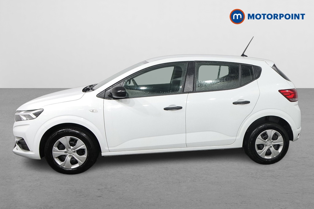 Used Dacia Sandero 2025 for sale - 77354852: Photo 4