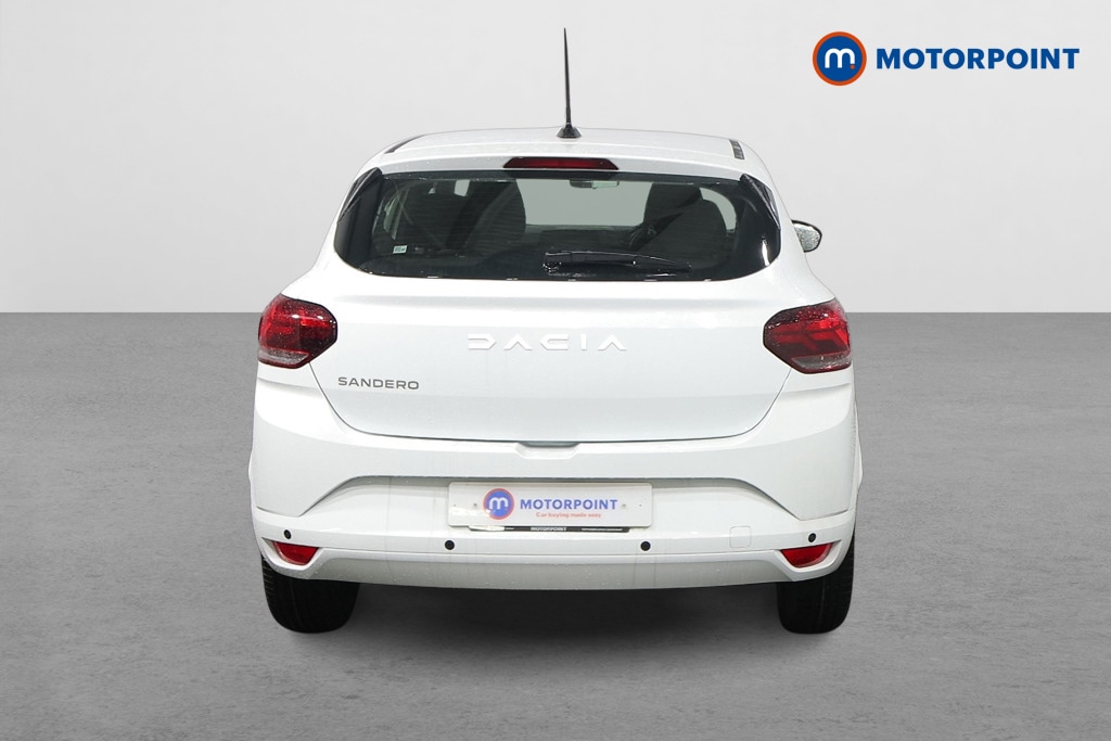 Used Dacia Sandero 2025 for sale - 77354852: Photo 6