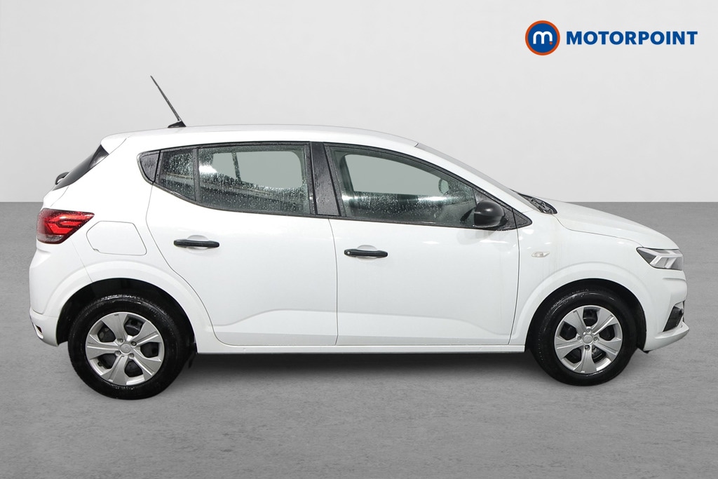 Used Dacia Sandero 2025 for sale - 77354852: Photo 8