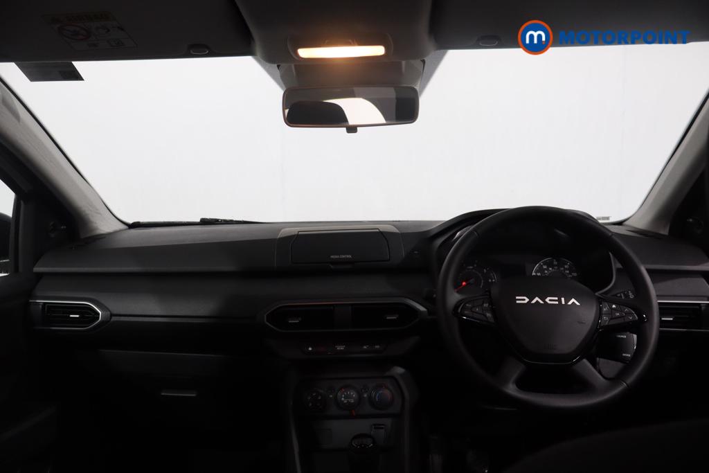 Used Dacia Sandero 2025 for sale - 77354852: Photo 9