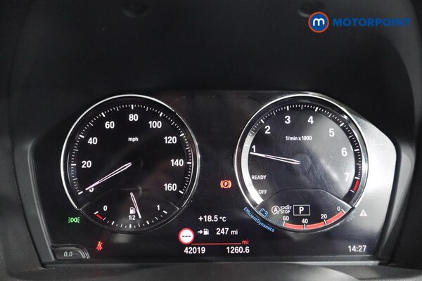 Used BMW X1 2019 for sale - 76104931: Photo 13