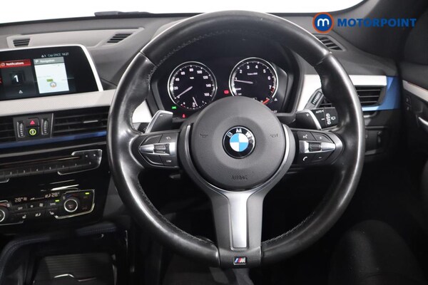 Used BMW X1 2019 for sale - 76104931: Photo 14