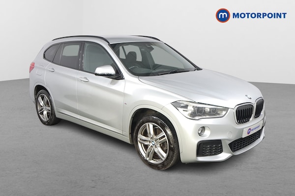 Used BMW X1 2019 for sale - 76104931: Photo 1