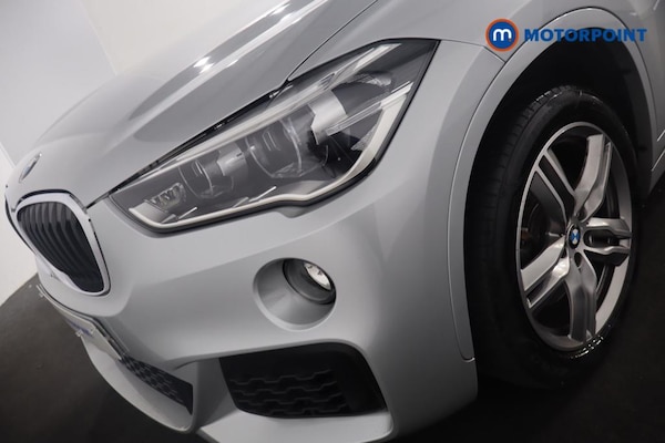 Used BMW X1 2019 for sale - 76104931: Photo 23