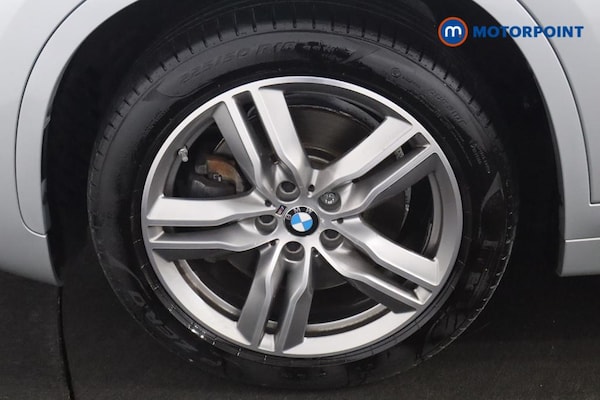 Used BMW X1 2019 for sale - 76104931: Photo 31