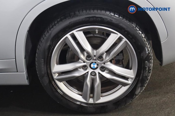 Used BMW X1 2019 for sale - 76104931: Photo 32