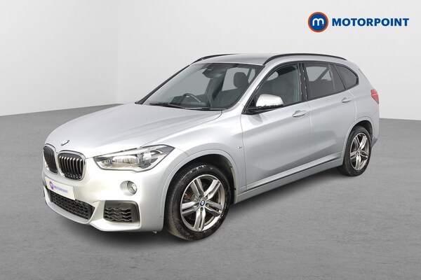 Used BMW X1 2019 for sale - 76104931: Photo 3
