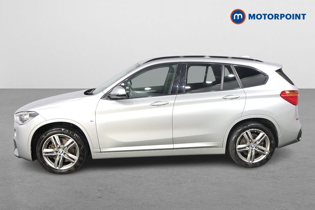 Used BMW X1 2019 for sale - 76104931: Photo 4