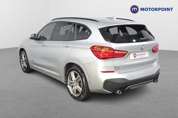 Used BMW X1 2019 for sale - 76104931: Photo 5