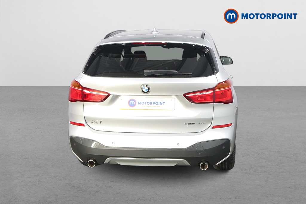 Used BMW X1 2019 for sale - 76104931: Photo 6