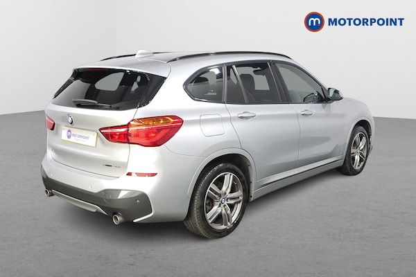 Used BMW X1 2019 for sale - 76104931: Photo 7