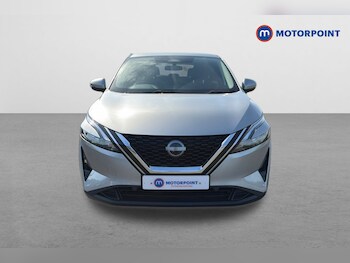 Used Nissan Qashqai 2024 for sale - 78671409: Photo