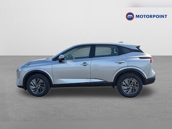Used Nissan Qashqai 2024 for sale - 78671409: Photo