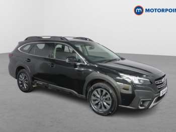 2023 - 2.5i Limited 5dr Lineartronic