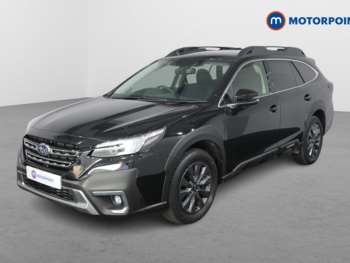 Used Subaru Outback 2023 for sale - 74953177: Photo