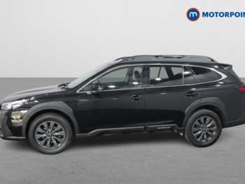 Used Subaru Outback 2023 for sale - 74953177: Photo