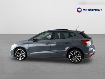 Used SEAT Ibiza 2025 for sale - 79275255: Photo