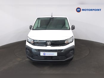 Used Vauxhall Combo 2024 for sale - 75895570: Photo