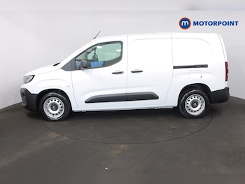 Used Vauxhall Combo 2024 for sale - 75895570: Photo